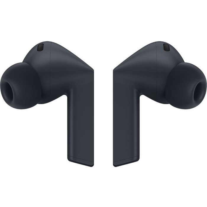 Samsung Galaxy Buds3 FE Negro In-Ear con Cancelación de Ruido y Estuche de Carga